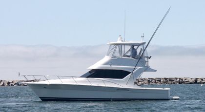 40' Wellcraft 2002 Yacht For Sale